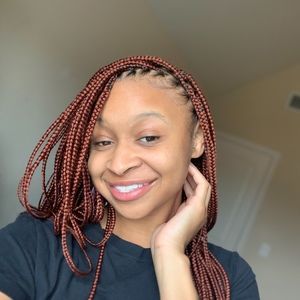 Meet your Posher, Aiyjanae